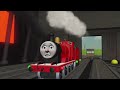 Calling All Engines Reimagined James Asks Diesel 10 For Help Remake