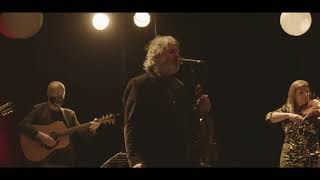 Not a Theme Night - Saints and Angels (Steve Wickham)