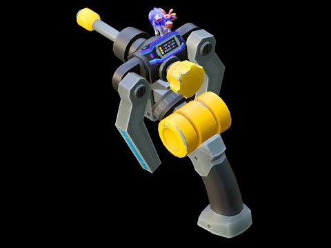 Scrap Mechanic Mod | Fant Mod 7.66 - New Multi Connection Tool