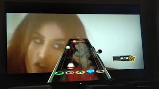 Whole 9 Yards - Adore Delano on Guitar Hero