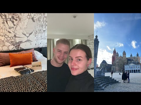 LAATSTE WEEKEND 🥺  VAN DER VALK MAASTRICHT 📍😍  ☆ Jemaine Joseline