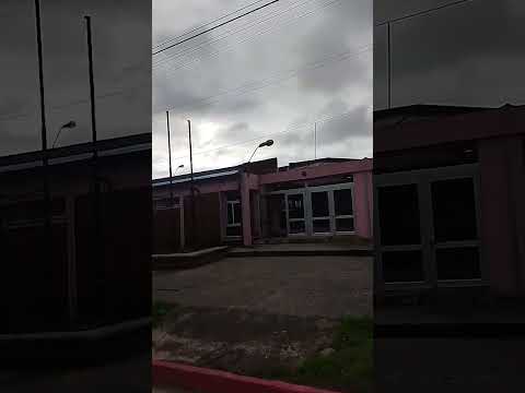 Cebollatí , Rocha .