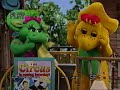 Super Singing Circus 2000 Version Part 66