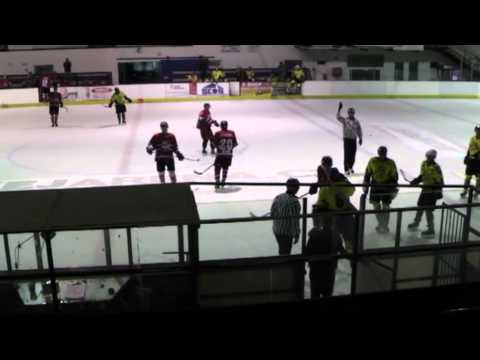 Byl to nebo nebyl faul?