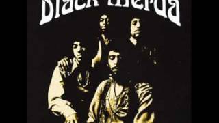 Black Merda -  Long Burn the Fire