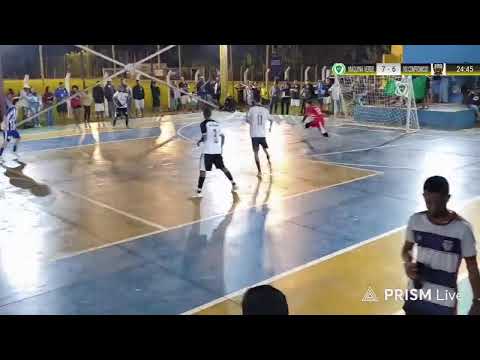 Copa Concurso Leiteiro de Futsal      Taparuba MG