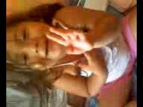 Colombianas Peludas