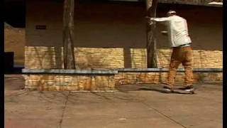 Mr. Ambulance Driver