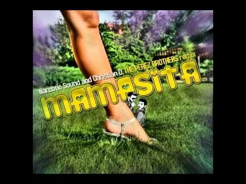 DJ-EMRE ÖZKAN VS Mamasita Christian D.feat. Matteo - Mamasita Remix 2010