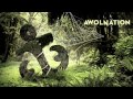 AWOLNATION - Jump On My Shoulders (clean ...