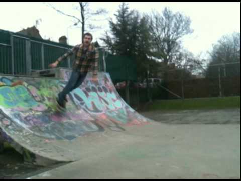 Madfellas Mobile Monday 5