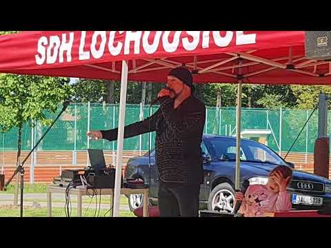 LOCHOUSICE / Koncert: Bohuš Matuš 10.5.2025