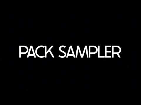PACK SAMPLER DJ 2026 EFX , DROPS BY WISLYMIX 