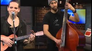 Brooke Palsson: Learning to Love