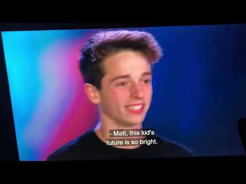 Enzo Wilson's Stage 3 Run