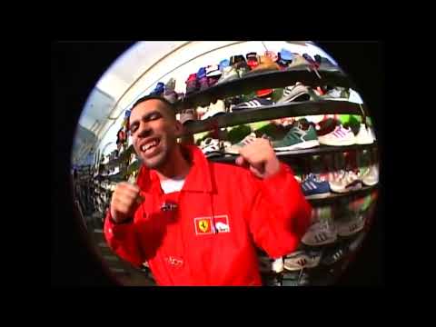 TOT CUBA - ЧЕКАЙ ( OFFICIAL VIDEO