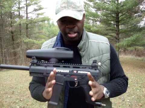 The WOLF'S Den looks at the X7 PHENOM