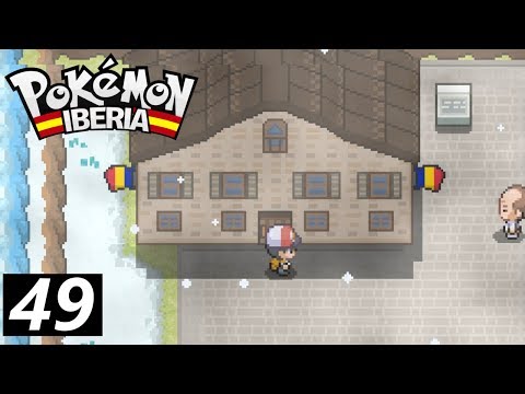 Pokémon Iberia Ep. 49 - Andorra