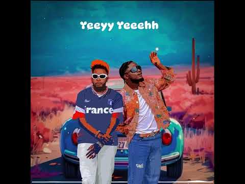 Imuh ft Bruce Africa - I Miss You {official Audio}