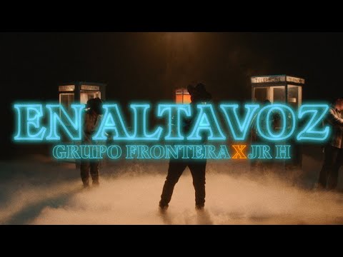 Video thumbnail for EN ALTAVOZ
