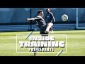 ? Ramos, Asensio, Jović and the team gear up for Levante!