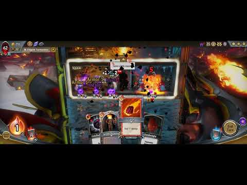 Monster Train #27 - Unnecessary Battering Ram