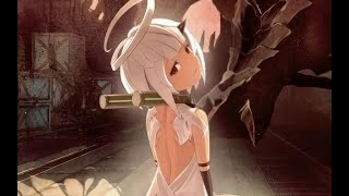 【GOD EATER3】幼女のパパになるとかマ？P9/最終回