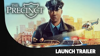 The Precinct – ACB Launch Trailer