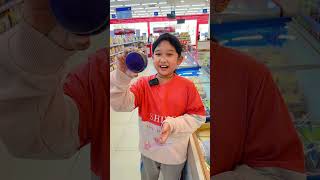 Download lagu TRIK RAISHA BELI ES KRIM mp3