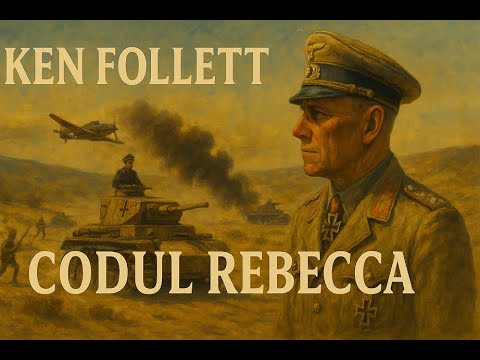 Partea a II-a - Ken Follet - Codul Rebecca