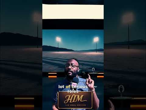 Marlon Wayans is a SERIOUSLY Underrated Actor