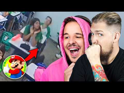 These Dark Memes BROKE Mully