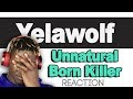 Yelawolf - Unnatural Born Killer - TM Reacts (2LM Reaction) Yelawolf - Unnatural Born Killer - TM Reacts (2LM Reaction)