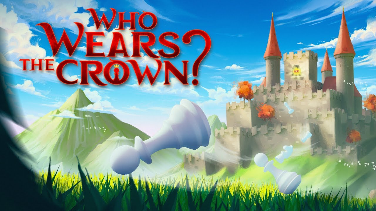 Announcement Trailer