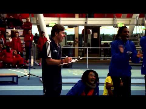 Miss World 2014 Sports Final, Extended Highlights