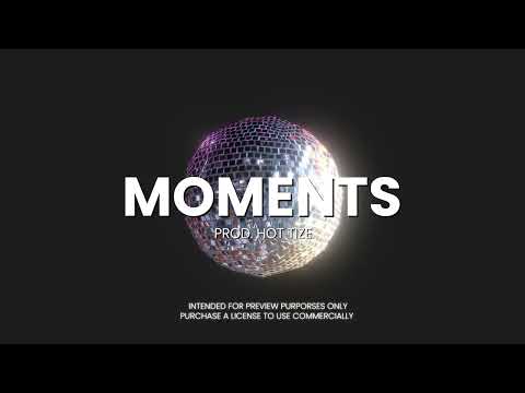 Daft Punk x Michael Jackson Type Beat "Moments" | Funky Pop Instrumental