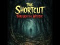 ️The Shortcut Through The Woods