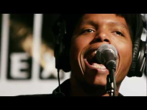 JC Brooks & the Uptown Sound - Everything Will Be Fine (Live on KEXP)