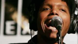 JC Brooks & the Uptown Sound - Everything Will Be Fine (Live on KEXP)