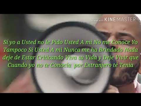 Ala Jaza " Nadie se Meta"