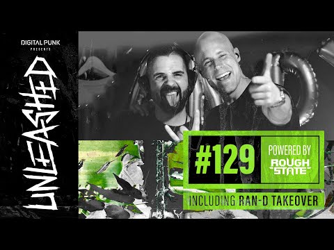 129 | Digital Punk - Unleashed Powered By Roughstate