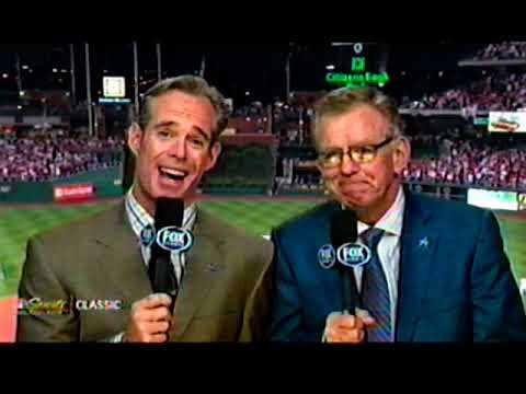 2008 World Series Game 4 Phillies 10 Rays 2