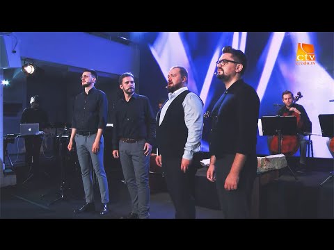 ÎMPREUNĂ 2020 - Păcătos salvat prin Har | BISERICA IRIS