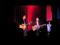 Paul Kelly, Right Outta my Head (Live)