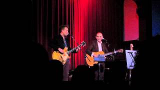 Paul Kelly, Right Outta my Head (Live)