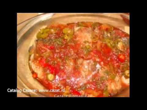 Cazare Mislea, Dambovita - Cazat.ro