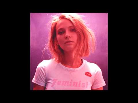 Cherry Glazerr - Hot Cheetos and Wine