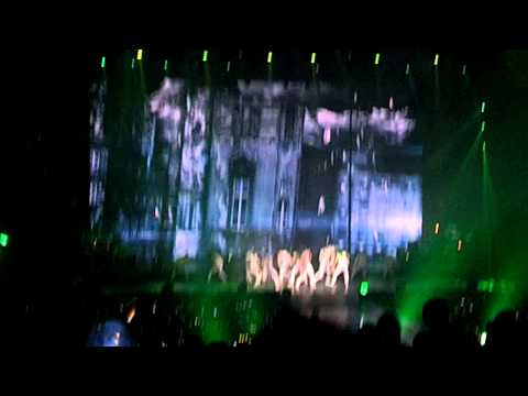 20130831 Infinite OGS Jakarta - BTD