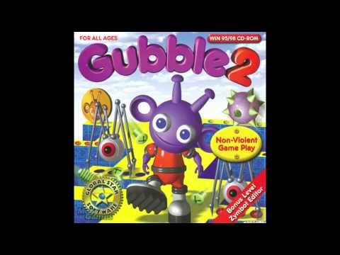 Gubble Buggy Racer PC