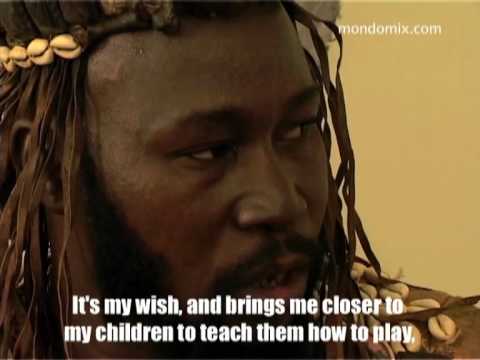 Sibiri Samaké st ang GOGGLE MAPPS